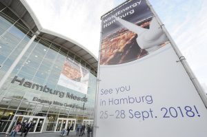 ©Hamburg Messe und Congress/Michael Zapf